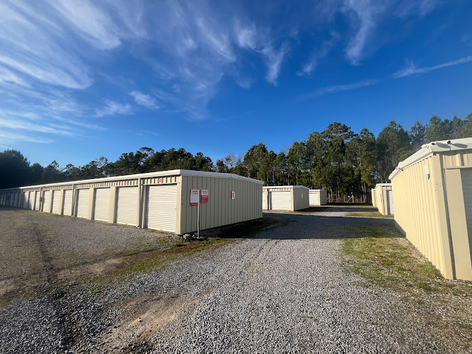 large self storage units d'iberville ms